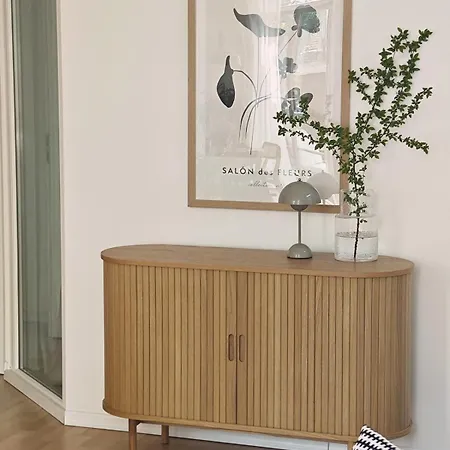 Stilvolle Mit Terrasse Im Gruenen Heidenau (Saxony)