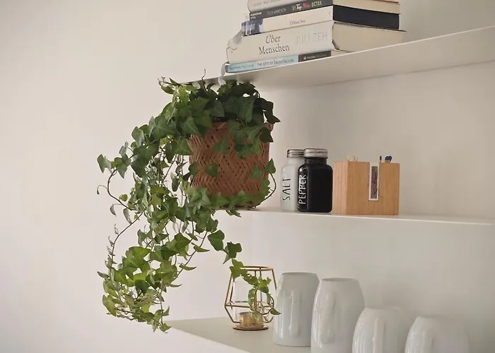 شقة Modernes Mit Terrasse Bei Dresden هايدناو