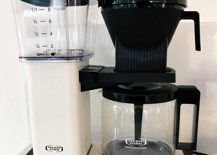 Modernes Mit Terrasse Bei Dresden