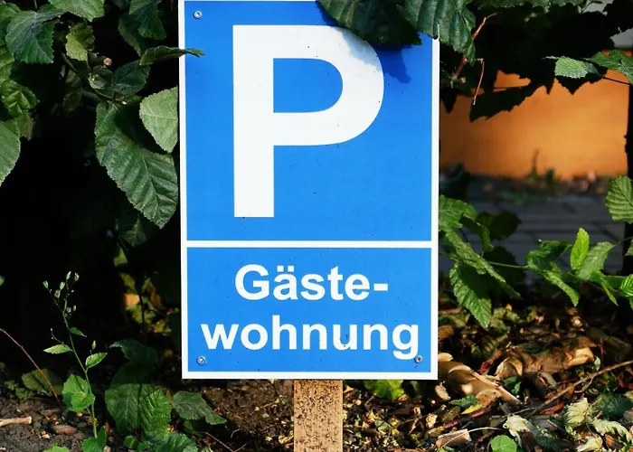 Modernes Mit Terrasse Bei Dresden *